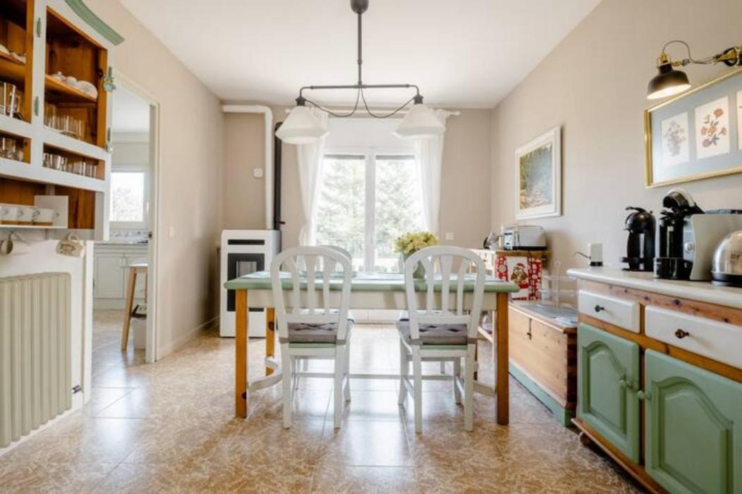 B&B El Solsones - Olius El Pi de Sant Just ภายนอก รูปภาพ